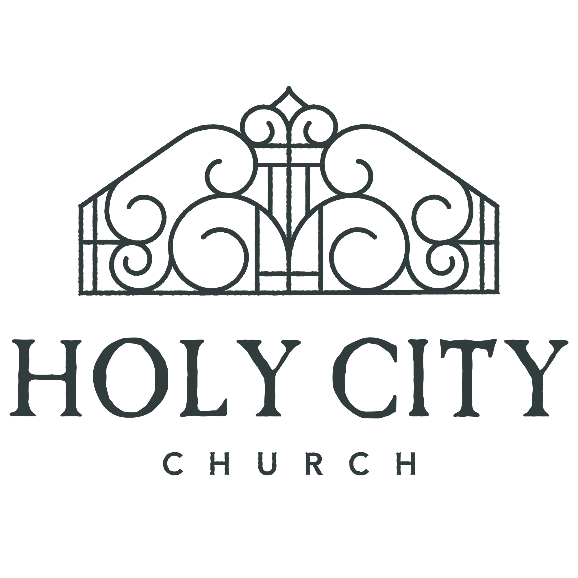 Sermons – Holy City Church