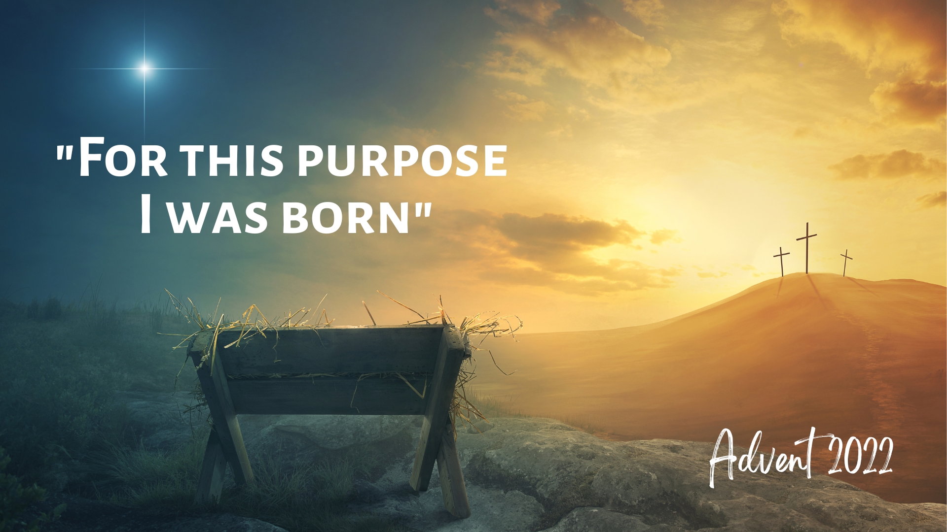 Christ was Born to Secure Joy and Give Gifts